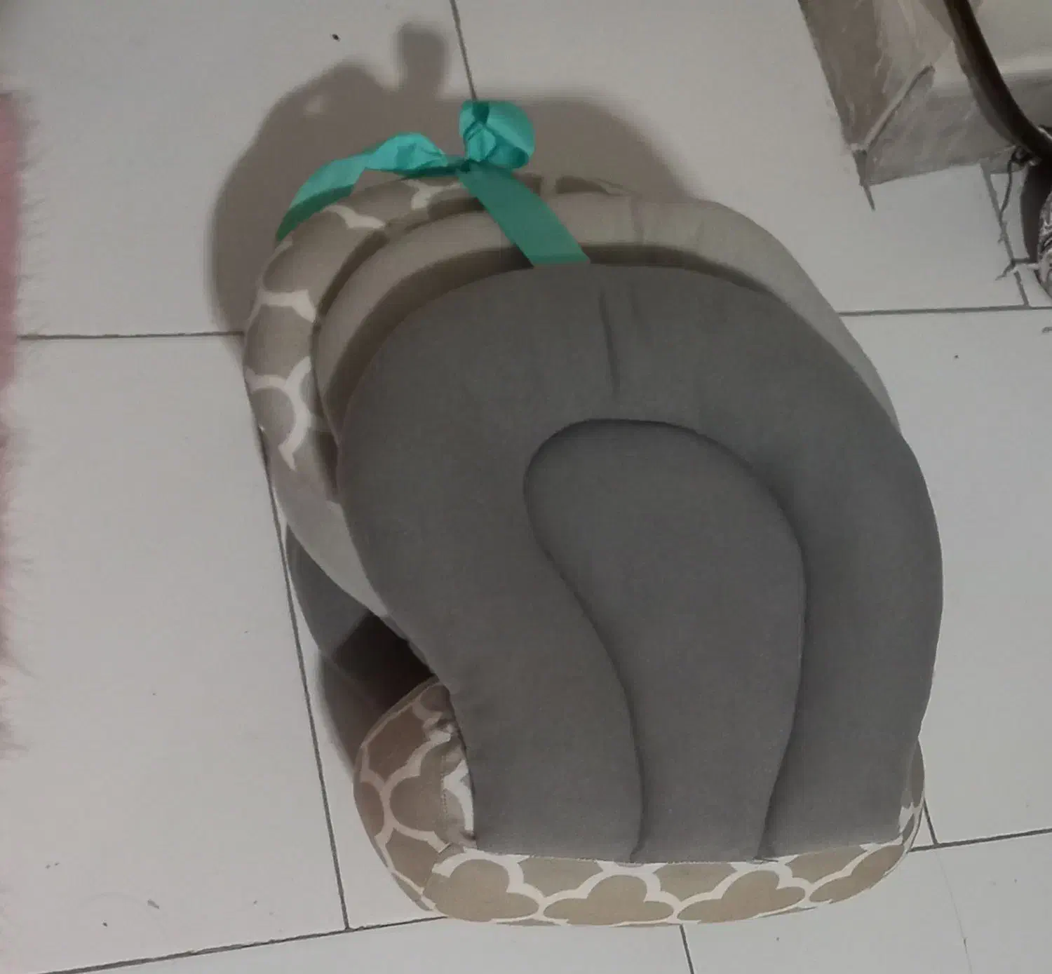 بالش شیردهی بچه|اسباب و اثاث بچه|تهران, گرگان|دیوار