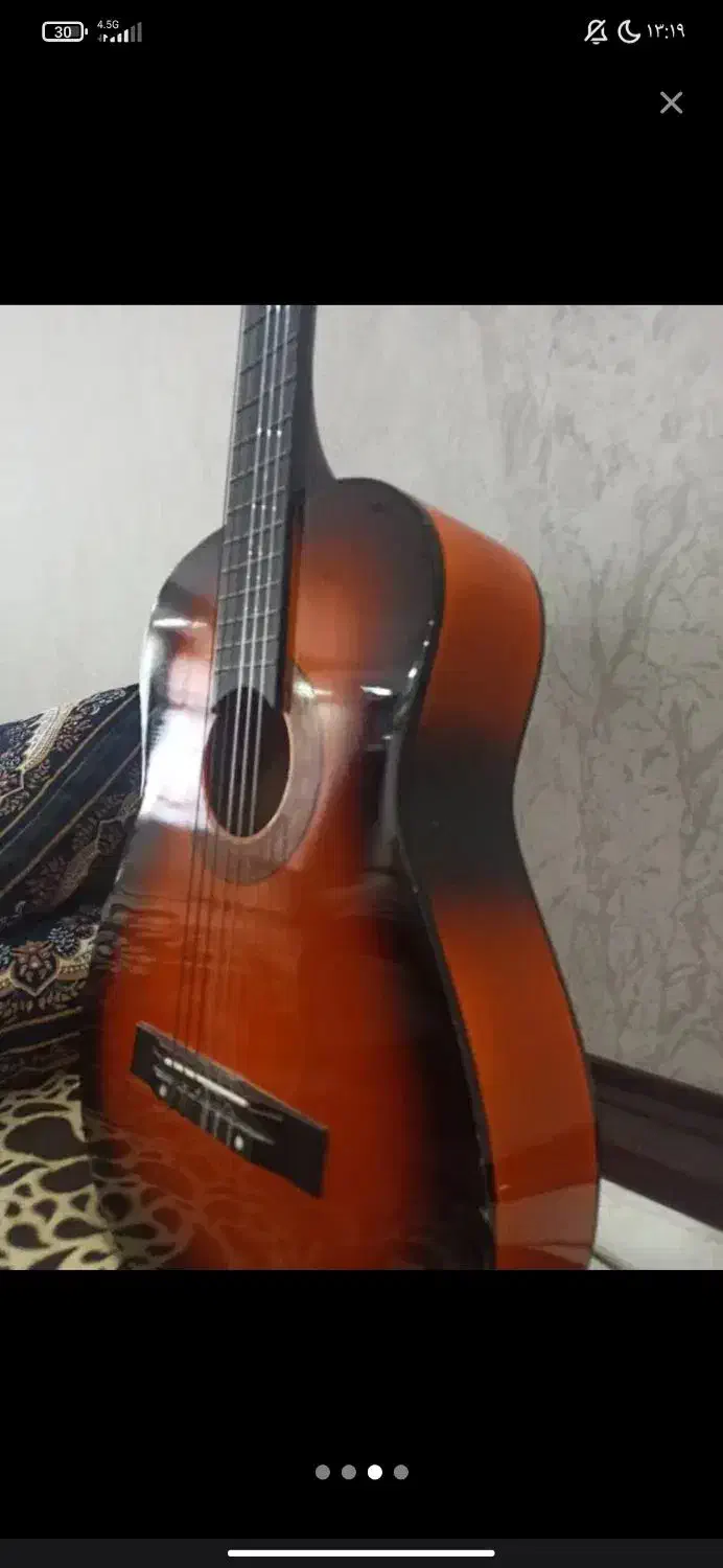 گیتار|گیتار، بیس، امپلیفایر|خرم‌آباد, |دیوار