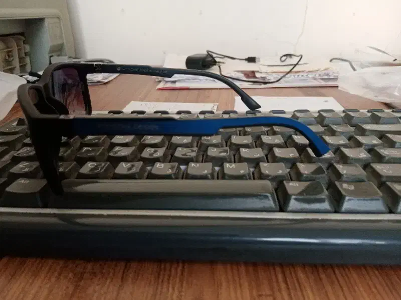 عینک افتابی مردانه طرح پورشه|زیورآلات و اکسسوری|فردیس, ثابتی|دیوار