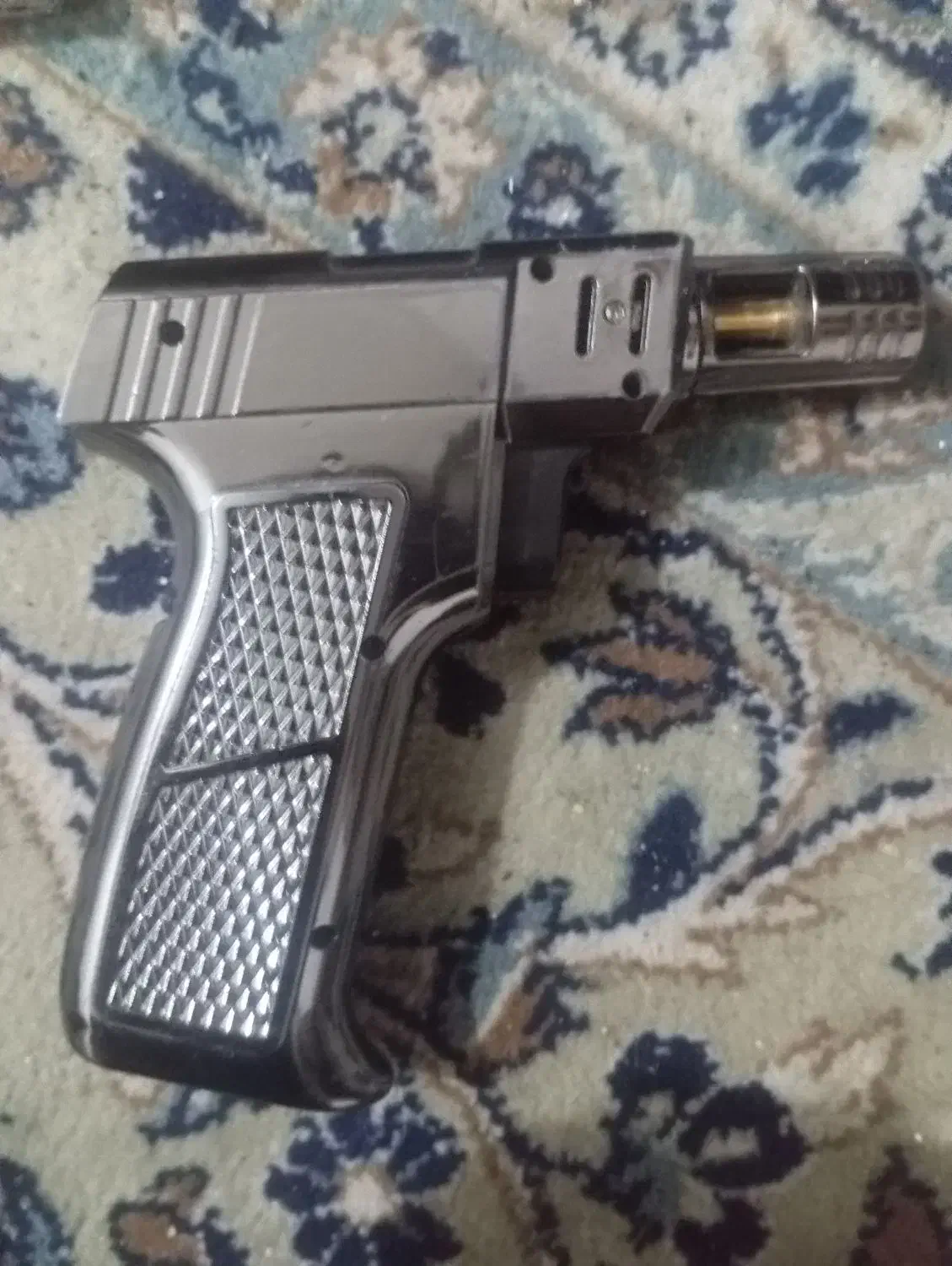 فندک عتیقه|کلکسیون اشیاء عتیقه|زاهدان, |دیوار