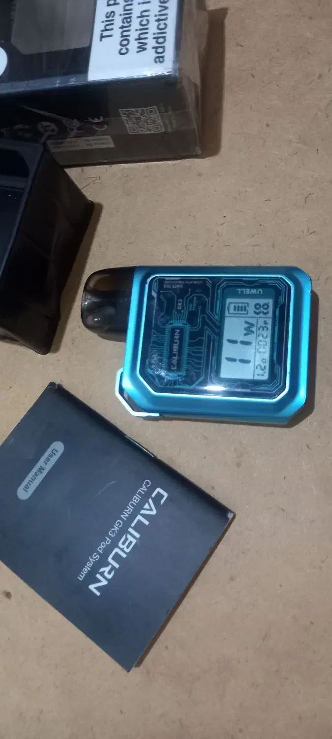 پاد جی کی ۳ یوول|زیورآلات و اکسسوری|مرودشت, ژیان|دیوار