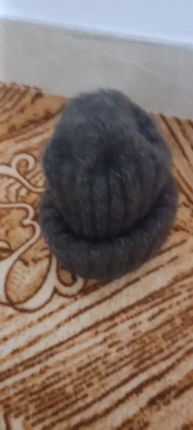 کلاه تفتی|لباس|شیروان (خراسان), |دیوار