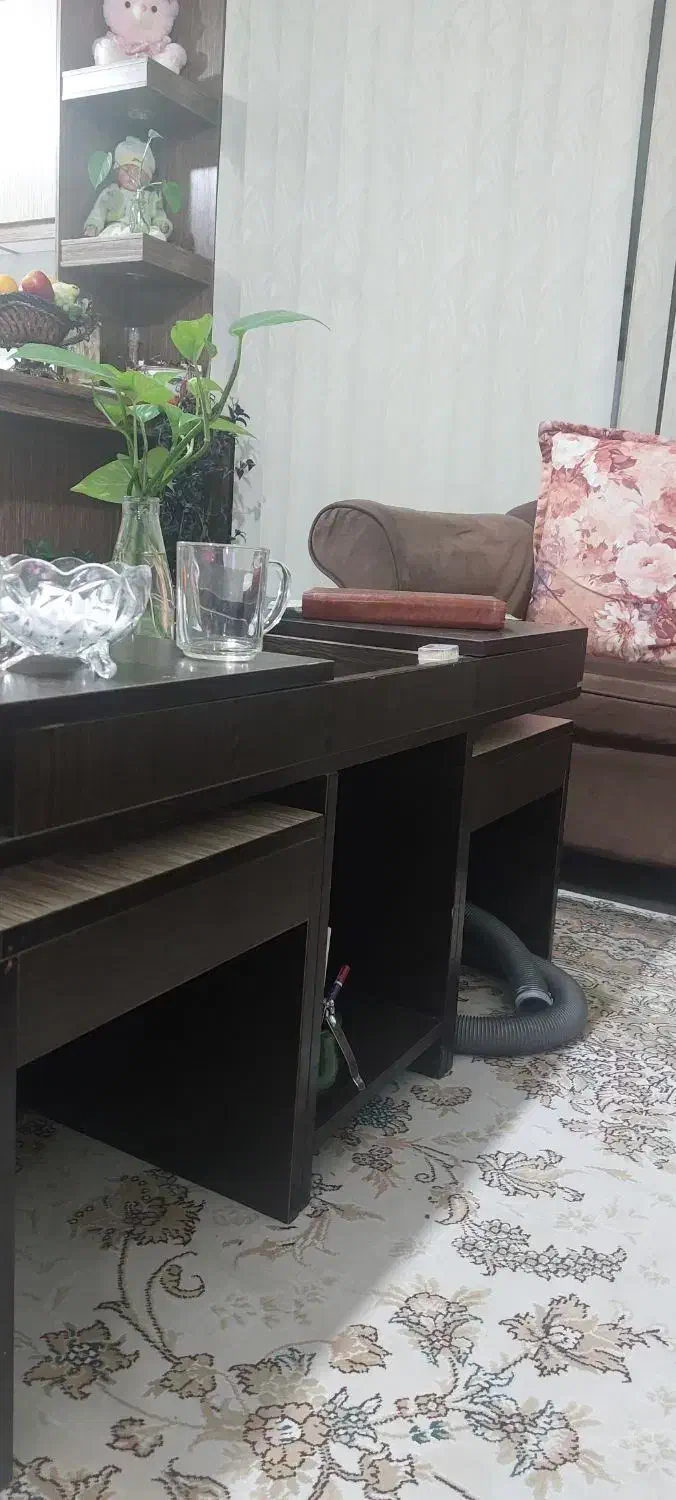 همخانه..|اجارهٔ آپارتمان|فولادشهر, مسکن مهر فولادشهر|دیوار