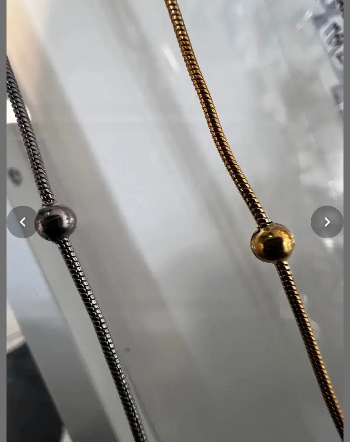 پابند ماری و ماری توپی|بدلیجات|خمینیشهر, |دیوار