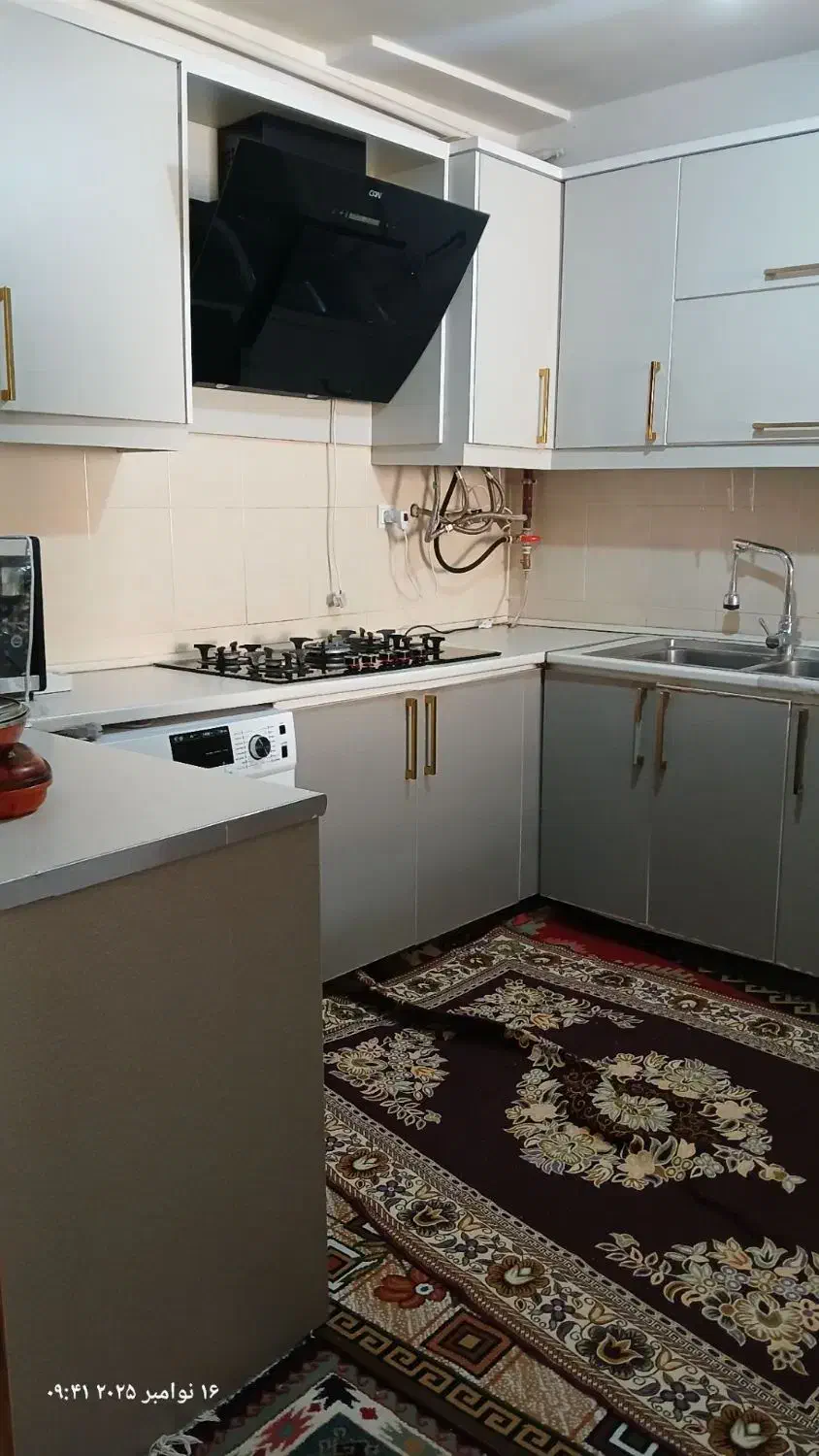 اجاره آپارتمان الغدیر|اجارهٔ آپارتمان|مهاجران, |دیوار