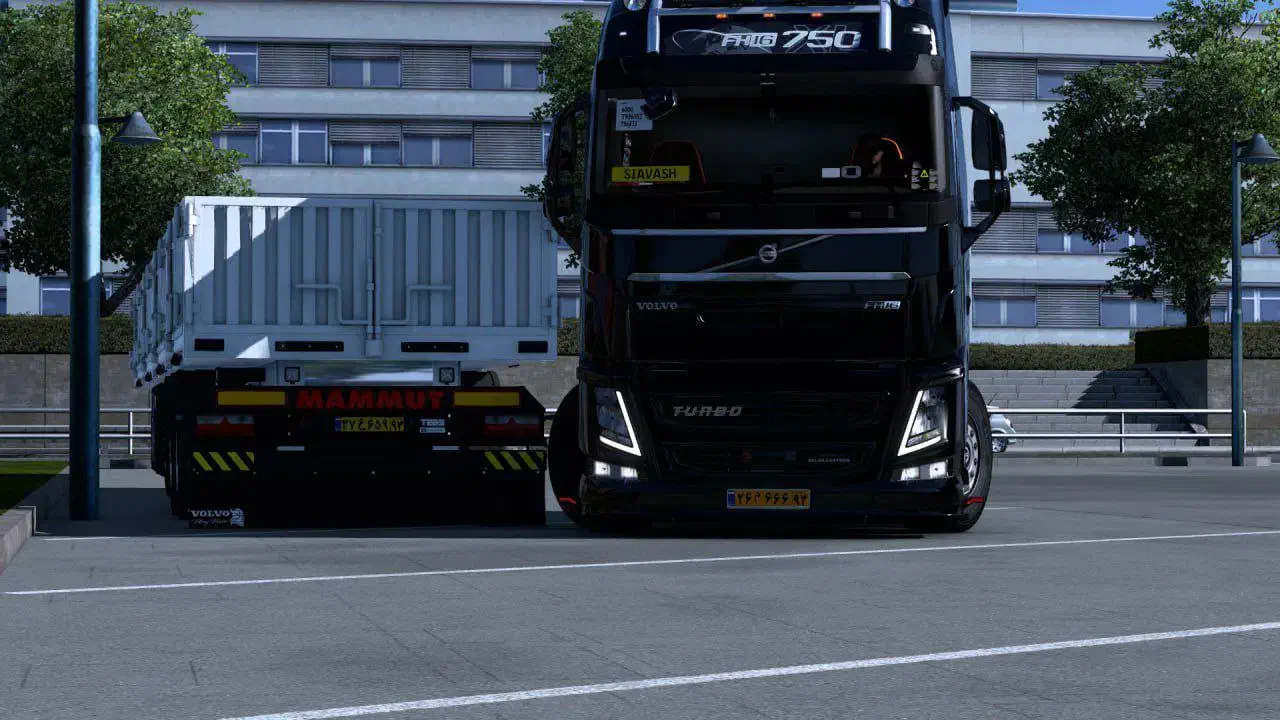 یوروتراک|کنسول، بازی ویدئویی و آنلاین|همدان, |دیوار