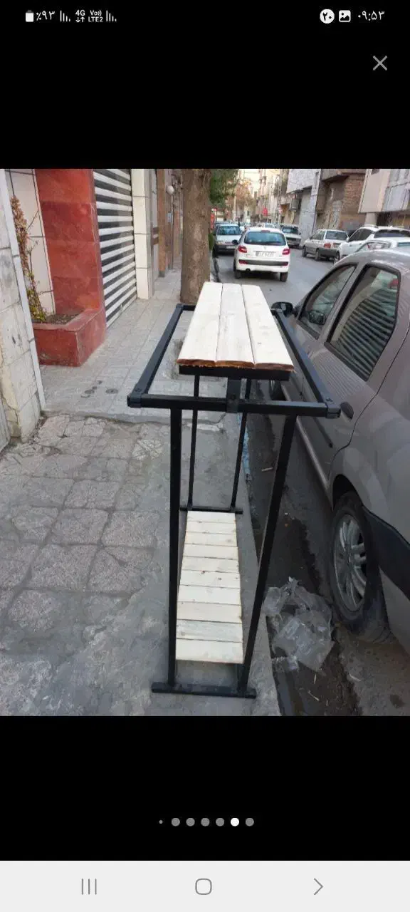 فروش رگال لباس|فروشگاه و مغازه|مشهد, گلبرگ|دیوار