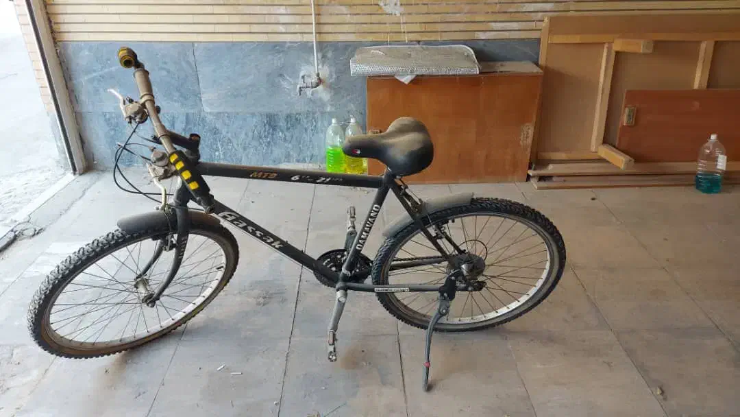 دوچرخه۲۶|دوچرخه، اسکیت، اسکوتر|اصفهان, سپاهان‌شهر|دیوار