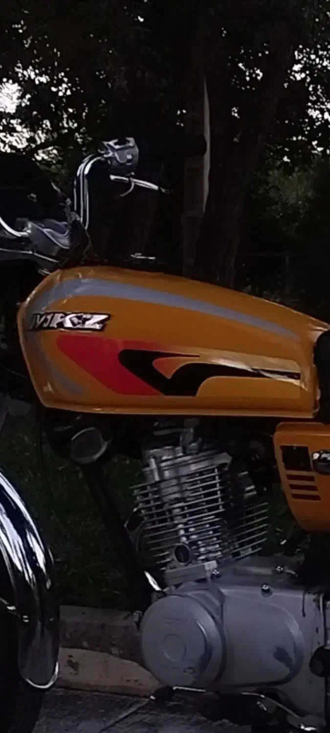 باک هوندا|قطعات یدکی و لوازم جانبی|خوانسار, |دیوار