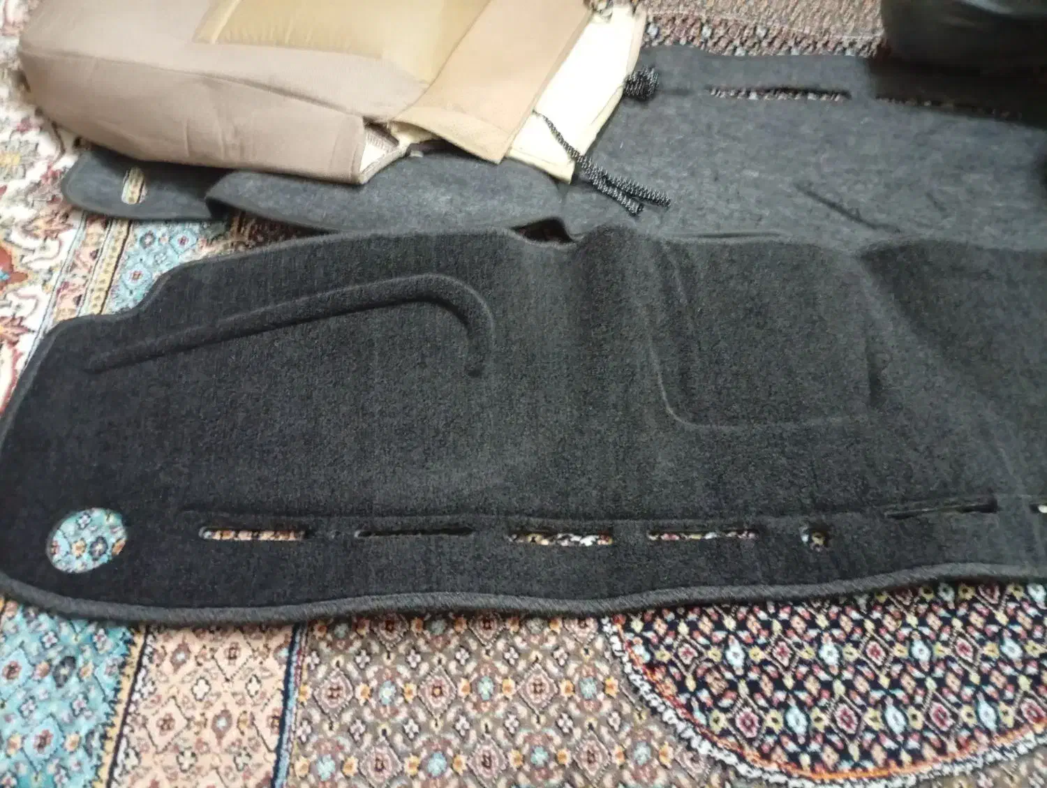 اسباب بازی نمدی|اسباب‌بازی بچه|زاهدان, |دیوار