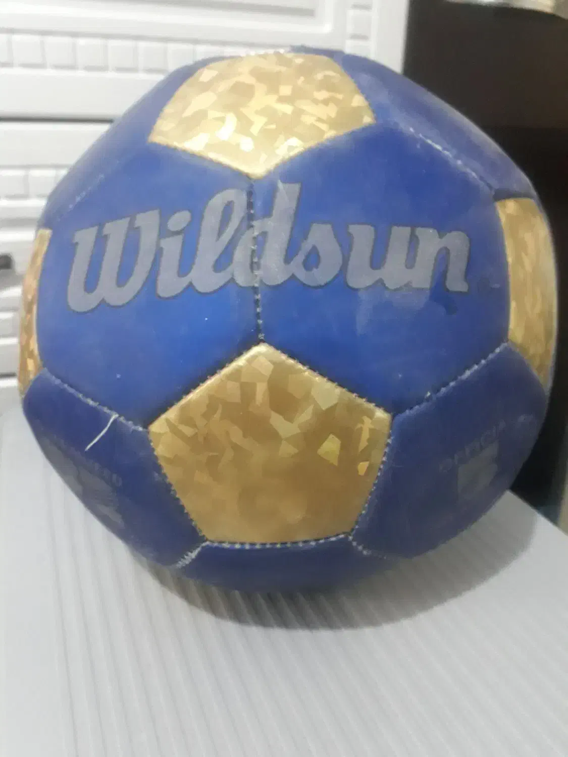 توپ فوتبال|ورزشهای توپی|قرچک, میرزائی شمالی|دیوار