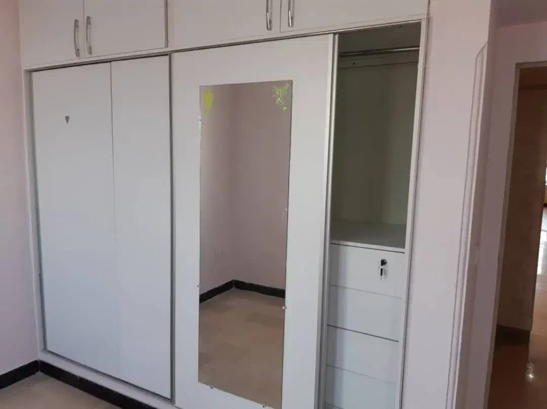 اجاره ۱۳۰ متری/شخصی ساز/تک واحدی/شهرک راه آهن