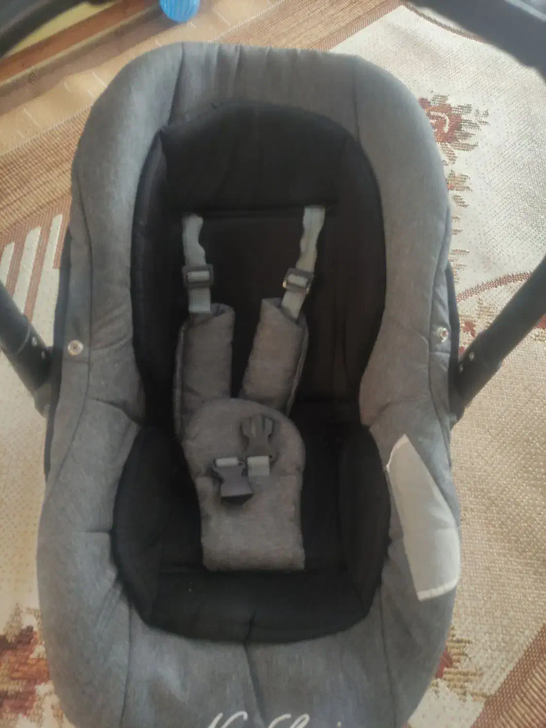 کریر کودک|کالسکه و لوازم جانبی|شهرکرد, |دیوار