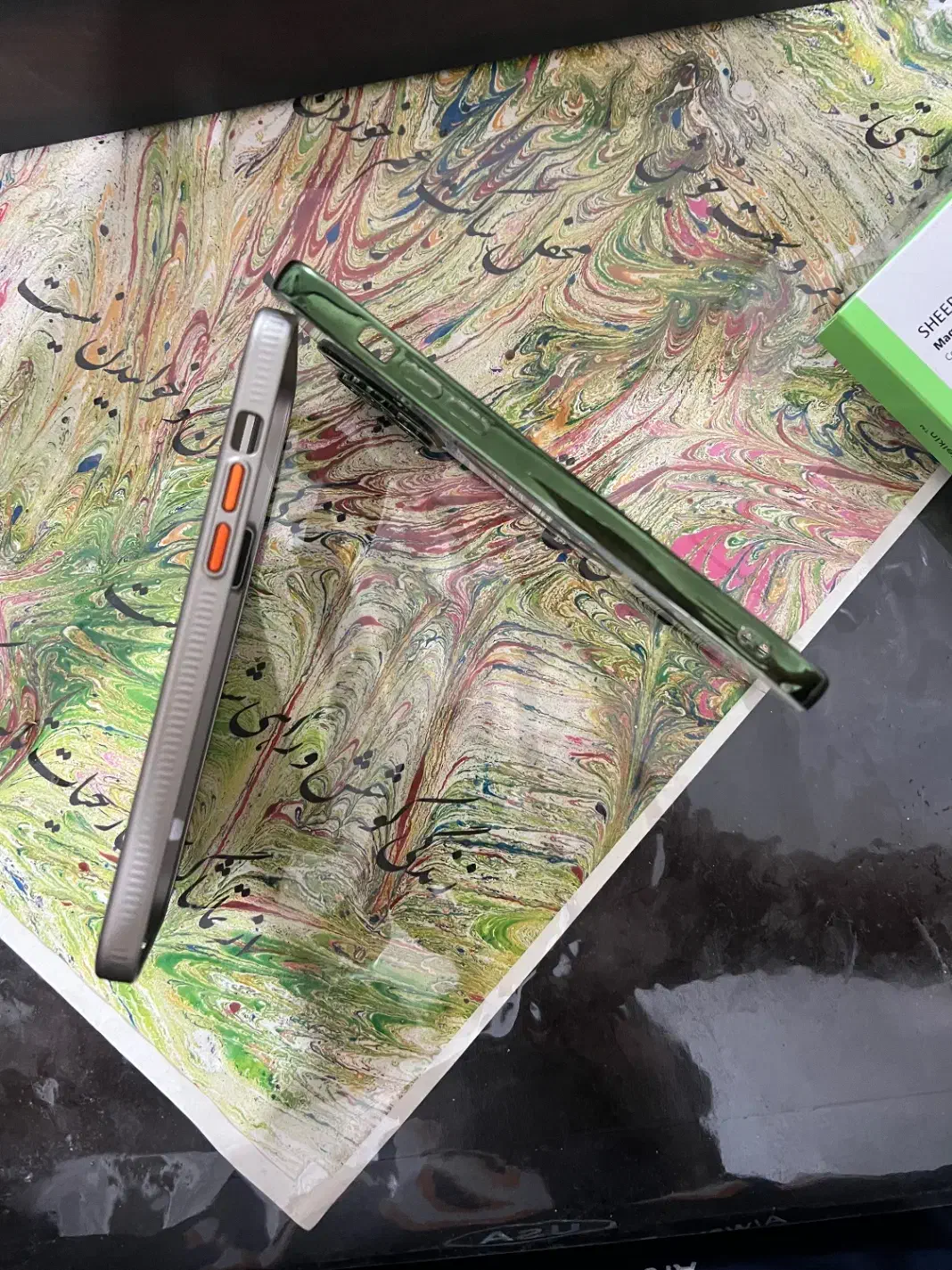 قاب ۱۳ پرومکس|لوازم جانبی موبایل و تبلت|خمین, |دیوار