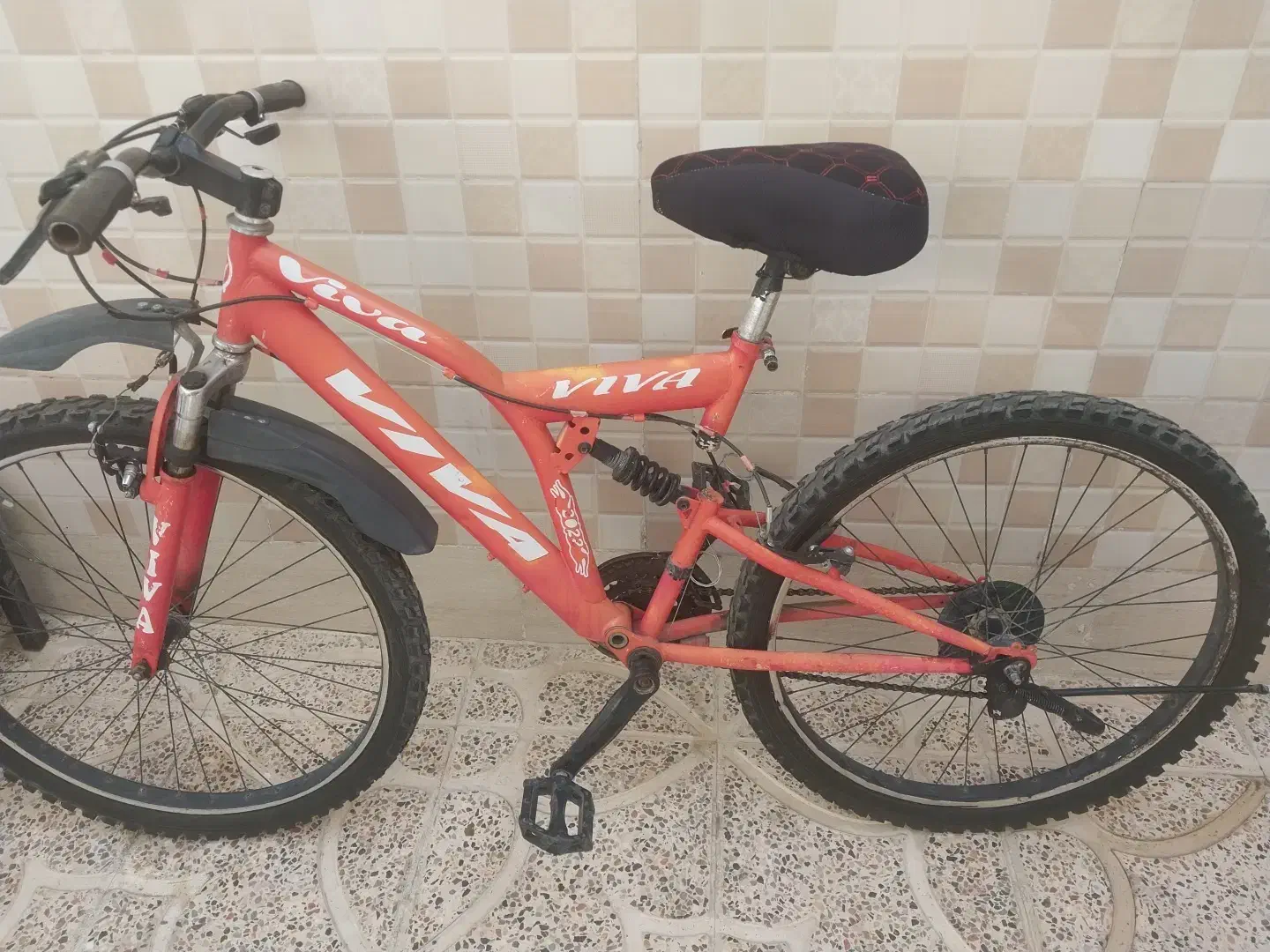 نیاز مالی|دوچرخه، اسکیت، اسکوتر|نسیم‌شهر, |دیوار