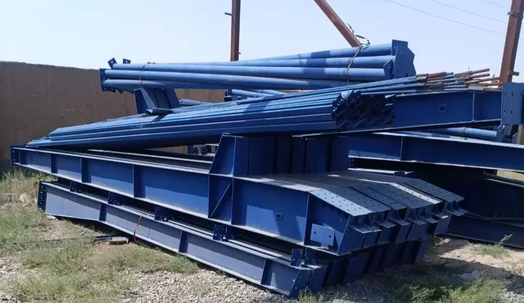 عرض ۱۰ و ۱۲ و ۱۴ و ۱۶ و ۱۸ و ۲۰ سوله نو و دست دوم|عمدهفروشی|نسیمشهر, |دیوار