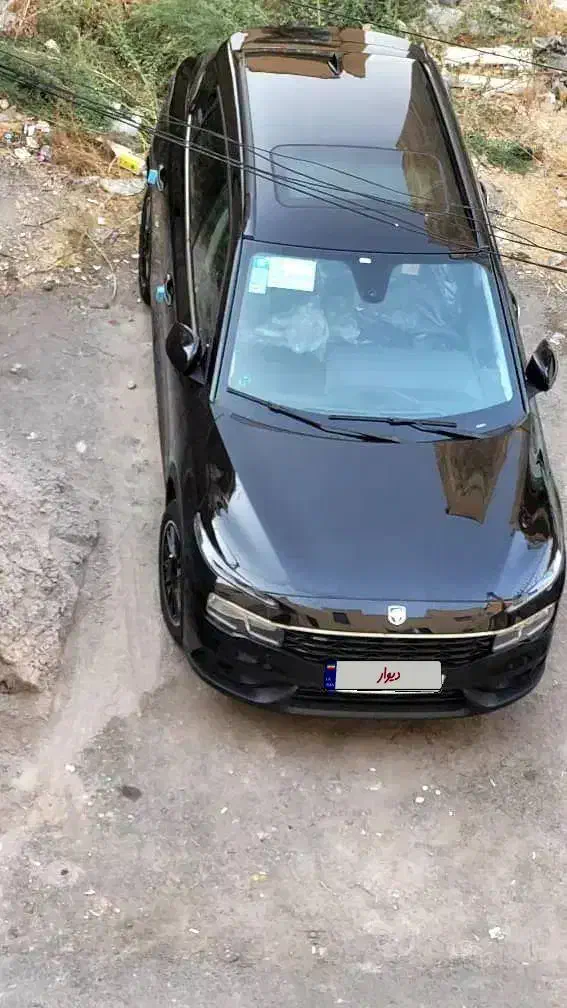 ریرا صفر|خودرو سواری و وانت|تبریز, |دیوار