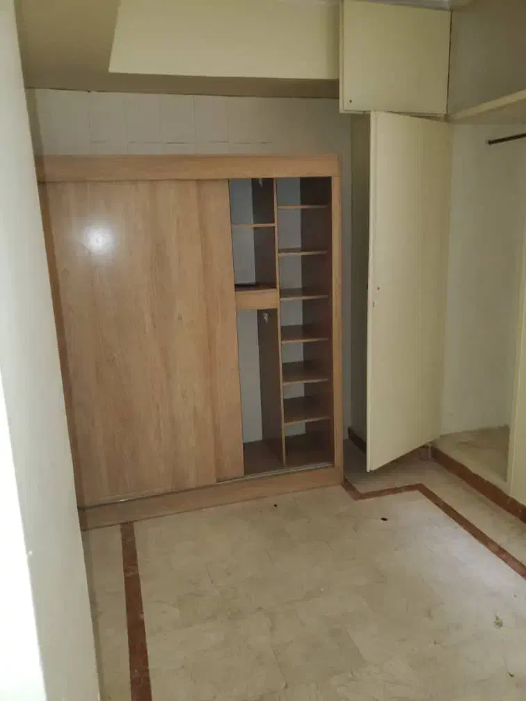 سعادت آباد/۷۰متر دو خواب/رو به آفتاب/خوش نقشه