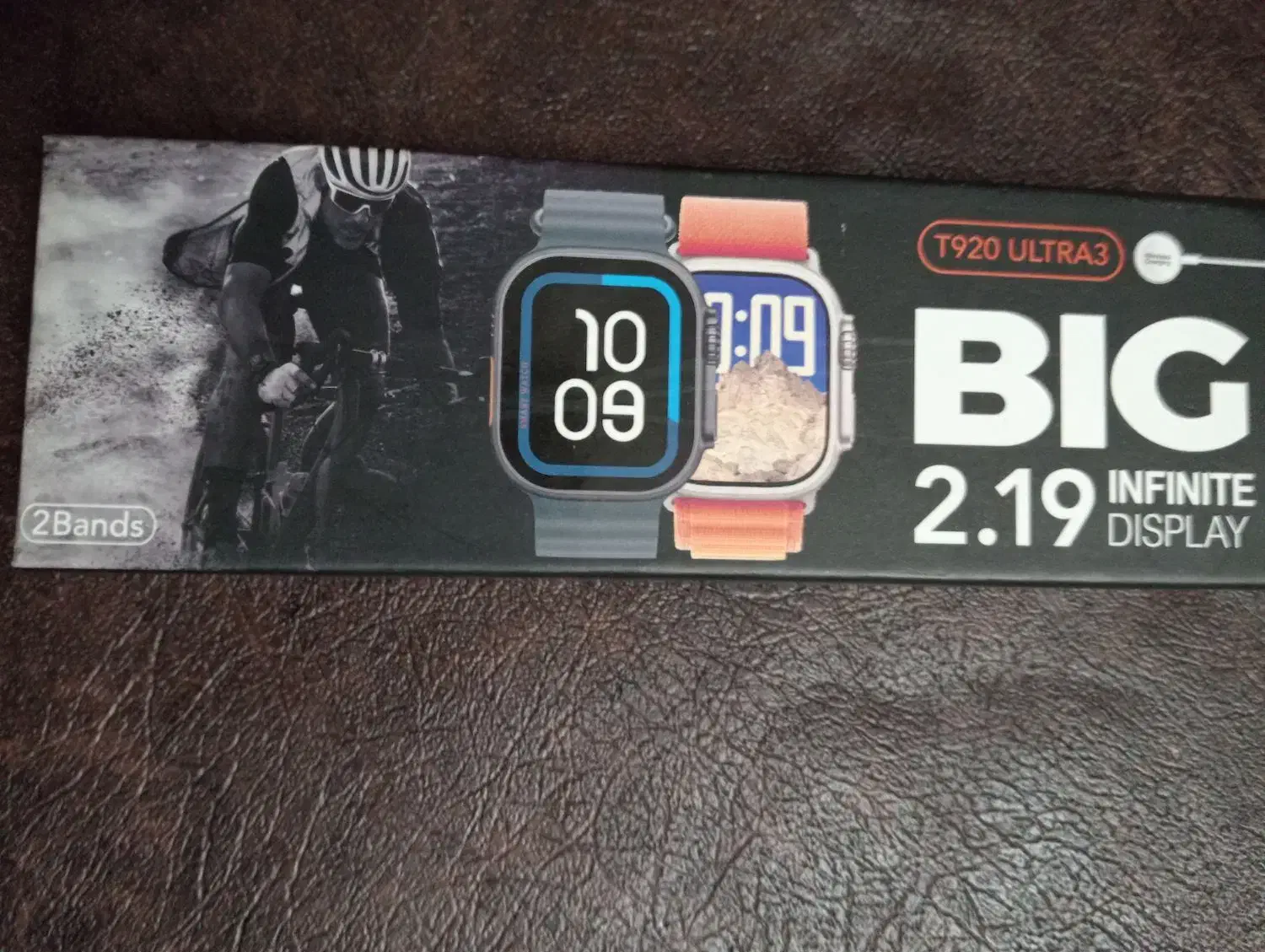 ساعت هوشمند وایرپاد بلوتوثی|ساعت|مشهد, چهارچشمه|دیوار