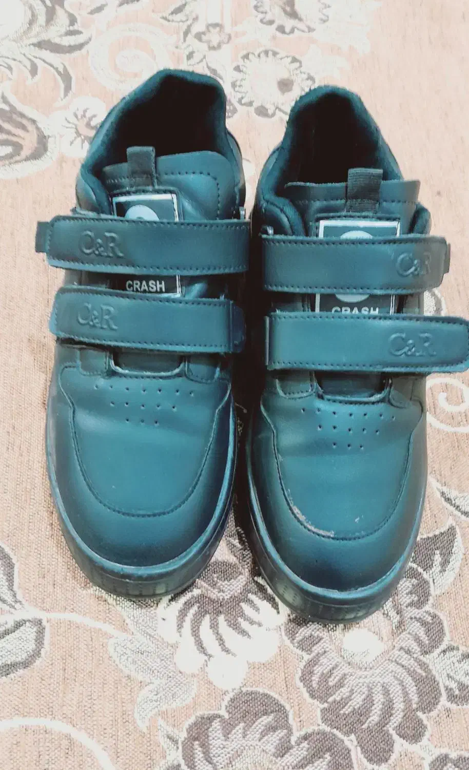 کفش|کیف، کفش، کمربند|پاکدشت, پاکدشت (مامازند)|دیوار