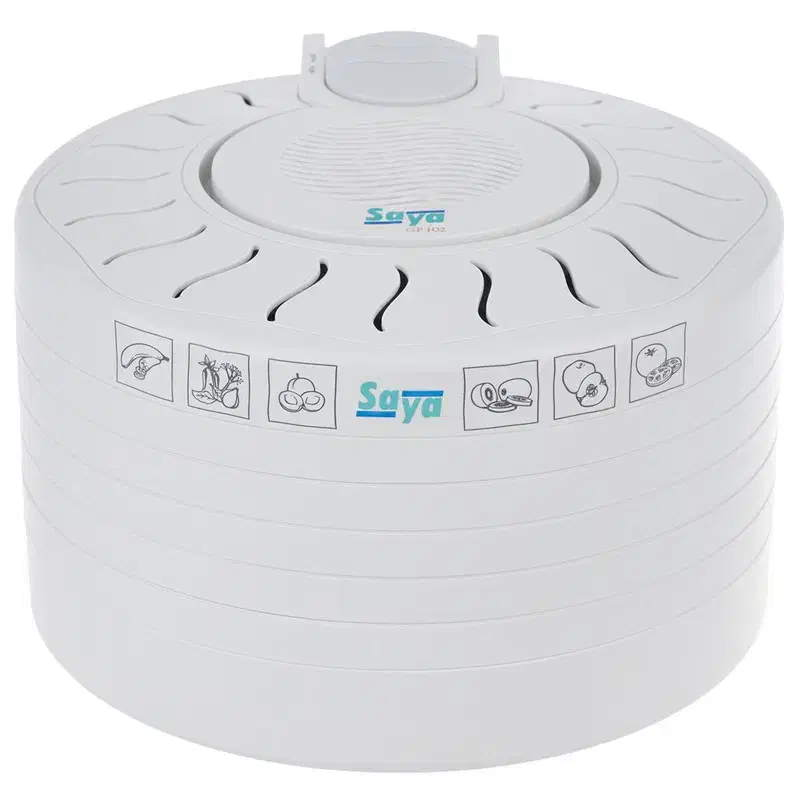 چای ساز و میوه خشک کن|سایر لوازم برقی|اهواز, کیانپارس |دیوار