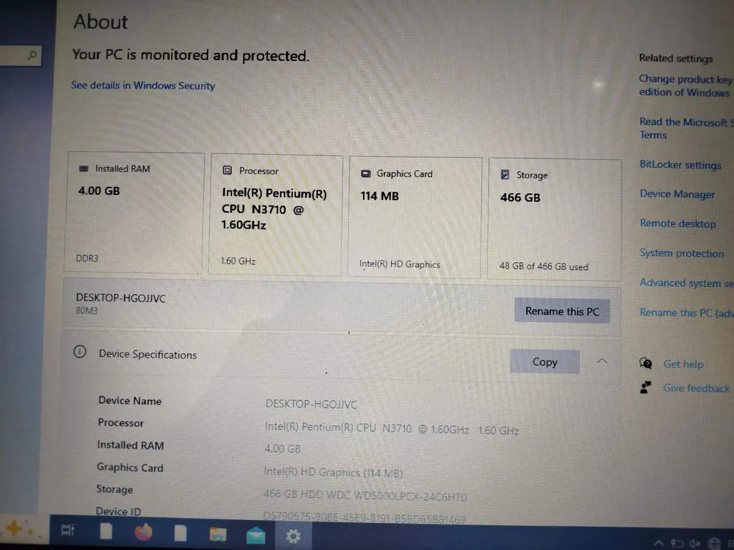 لپ تاپ لنوو 300|رایانه همراه|تهران, نیلوفر|دیوار