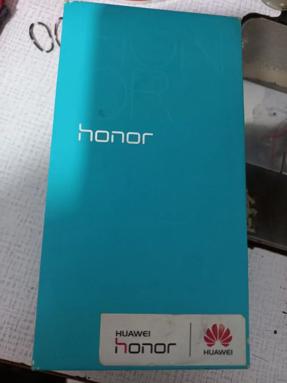 گوشی هواوی نیازمندتعمیر ۴۰۰|موبایل|پرند, فاز ۵|دیوار