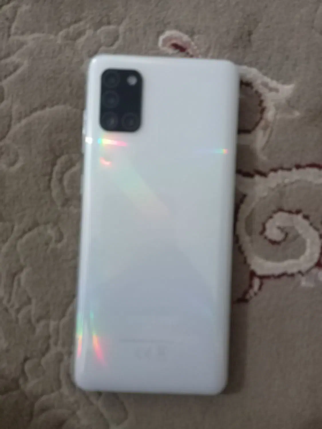 a31|موبایل|کبودرآهنگ, |دیوار