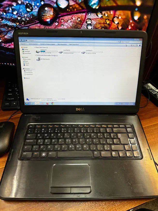 لپ تاپ دل ارتقا یافته|رایانه همراه|تهران, آبشار|دیوار