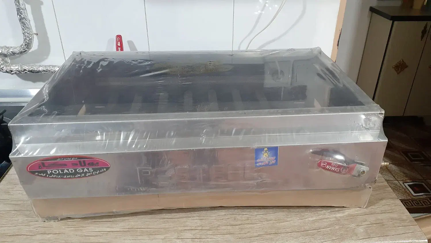 کباب پز|اجاق گاز و لوازم برقی پختوپز|سنندج, |دیوار