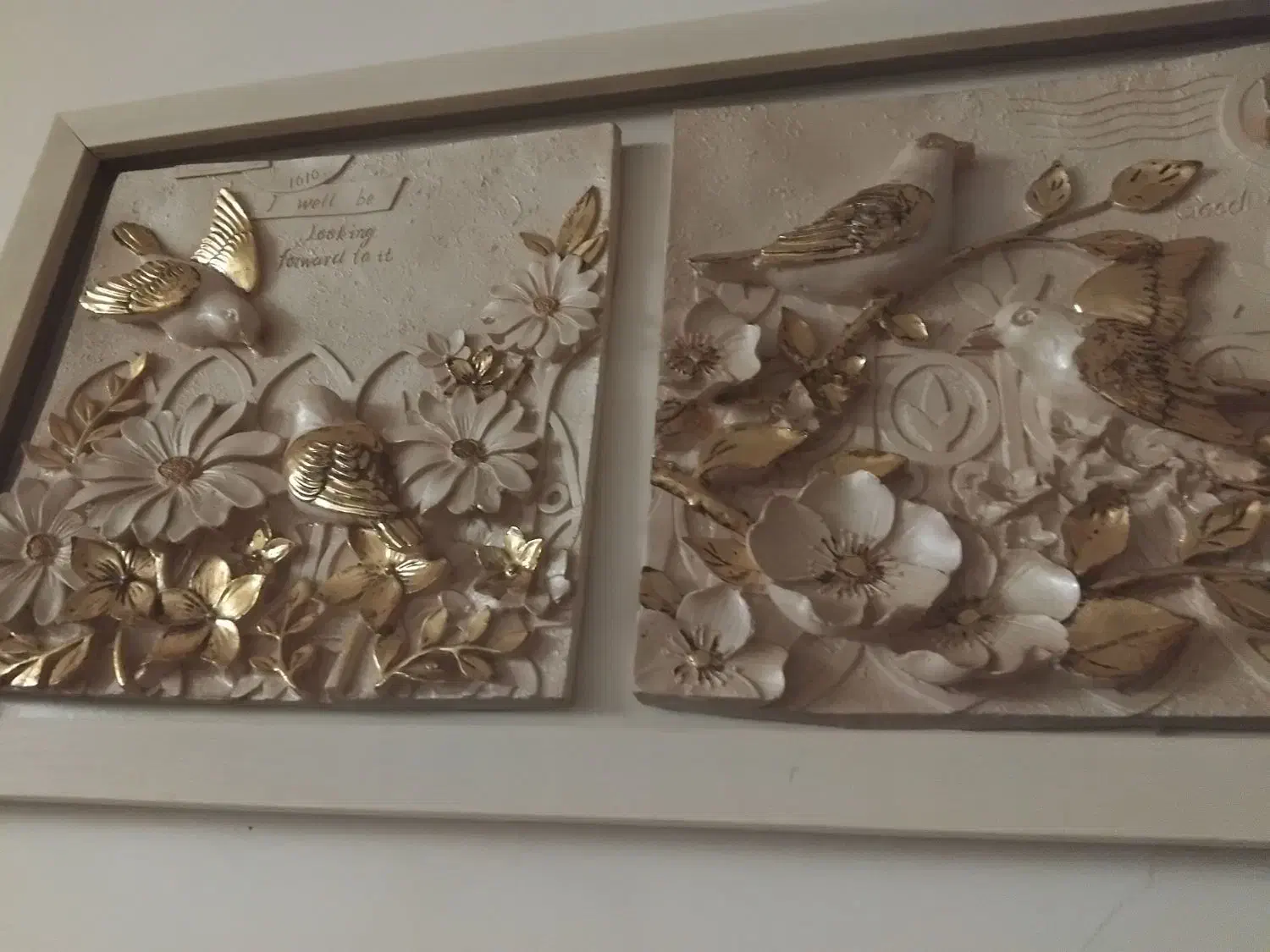 تابلو|تابلو، نقاشی، عکس|قم, آذر (نکویی)|دیوار