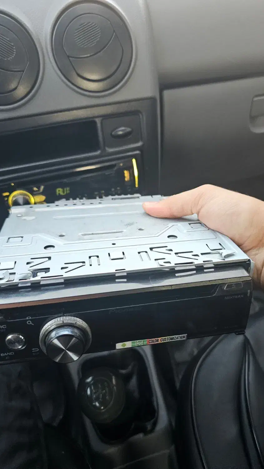 بخش ۶ کانال ۷۷۵۰ui|قطعات یدکی و لوازم جانبی|سنندج, |دیوار