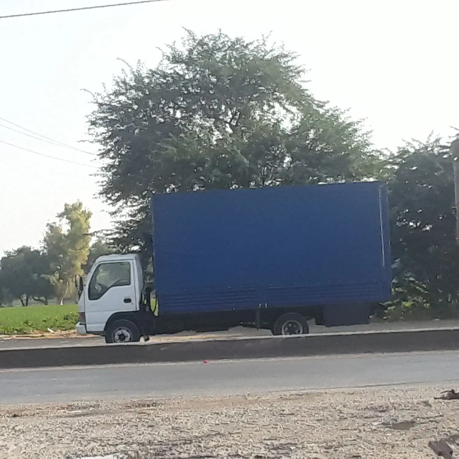 حمل بار ( لطیفات ) باربری|خدمات حمل و نقل|شوش, |دیوار