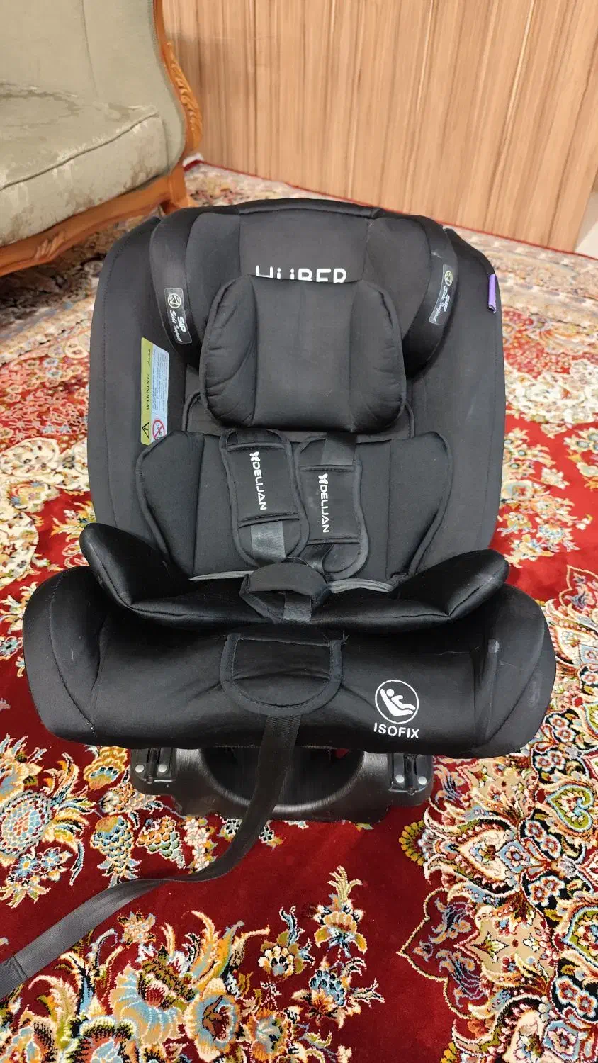 صندلی کودک خودرو|تخت و صندلی بچه|تهران, دهم فروردین|دیوار