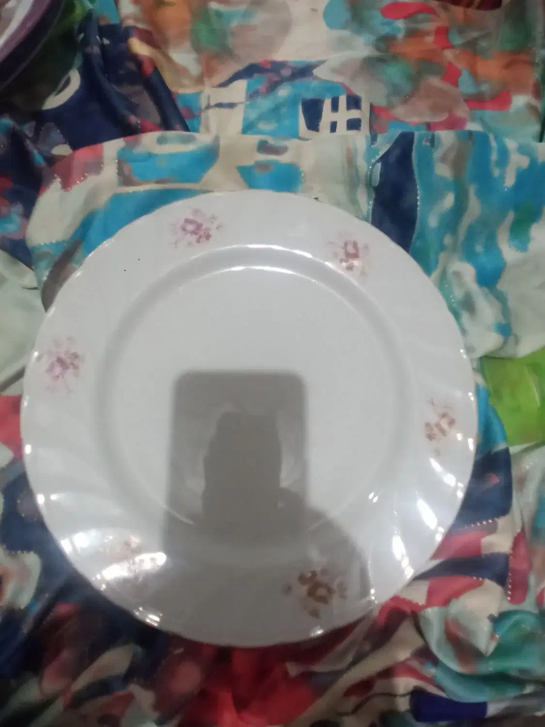 ظروف|ظروف سرو و پذیرایی|رشت, استادسرا|دیوار