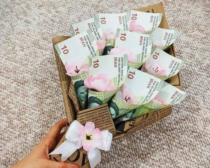 انواع دسته گل|گل مصنوعی|اندیشه, اندیشه فاز ۲|دیوار