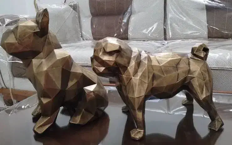 دکوری|مجسمه، تندیس، ماکت|تهران, شهید رجایی|دیوار