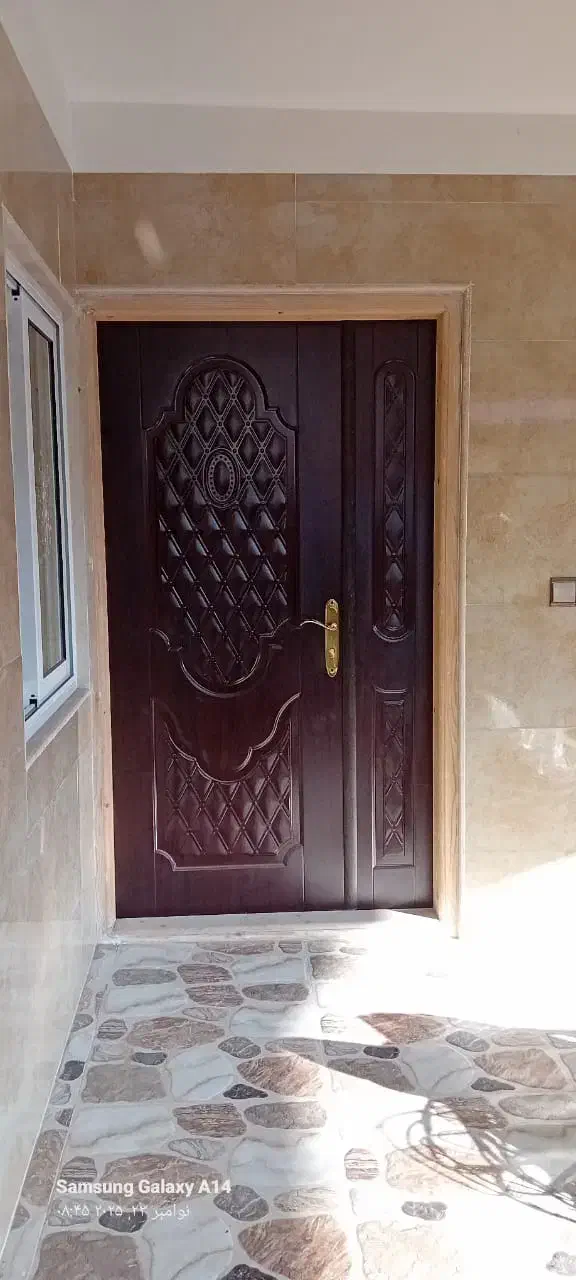 راه جدا دوخوابه نوساز جویبار|اجارهٔ آپارتمان|جویبار, |دیوار