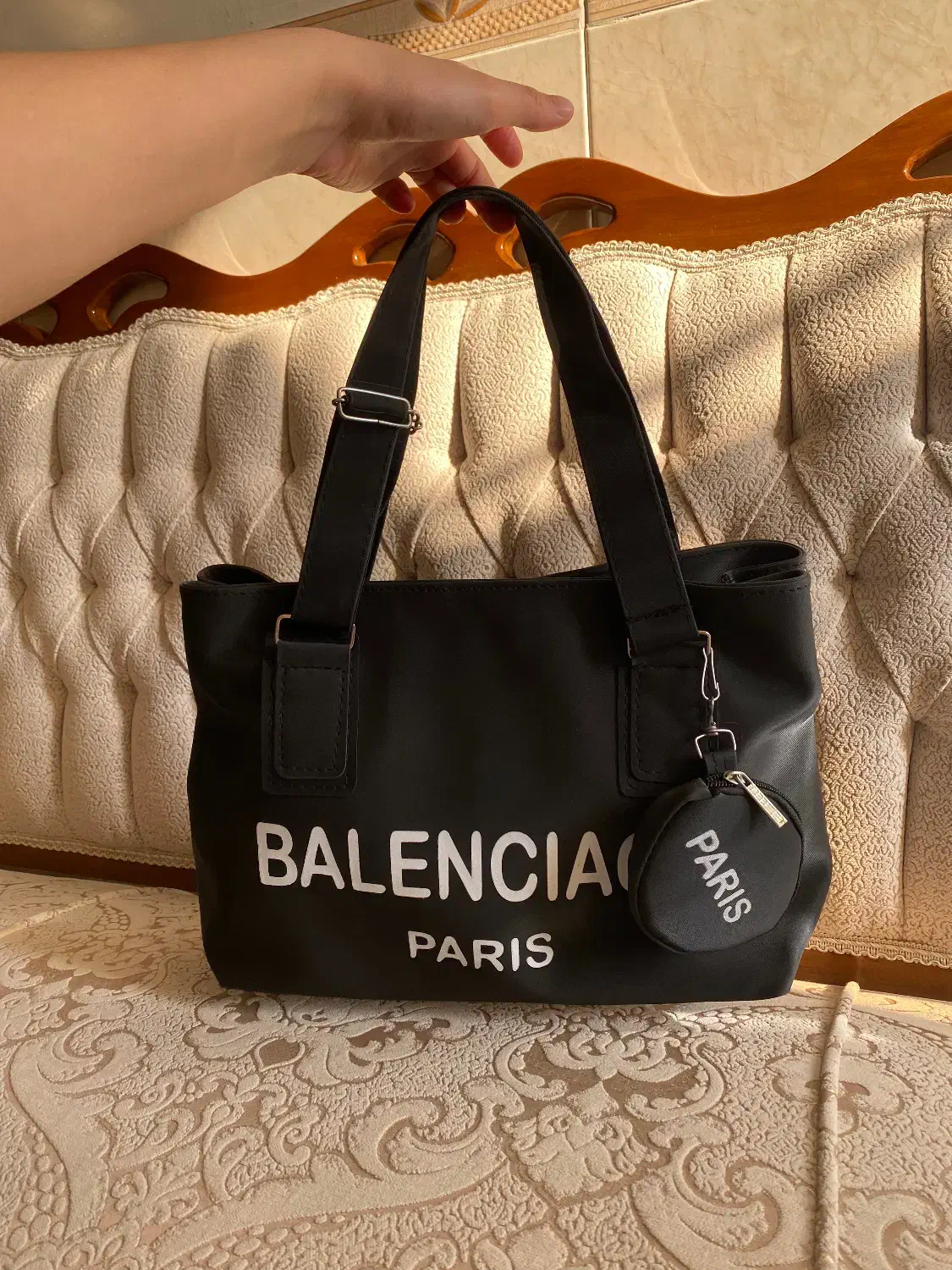 کیف دانشجویی|کیف، کفش، کمربند|اراک, |دیوار