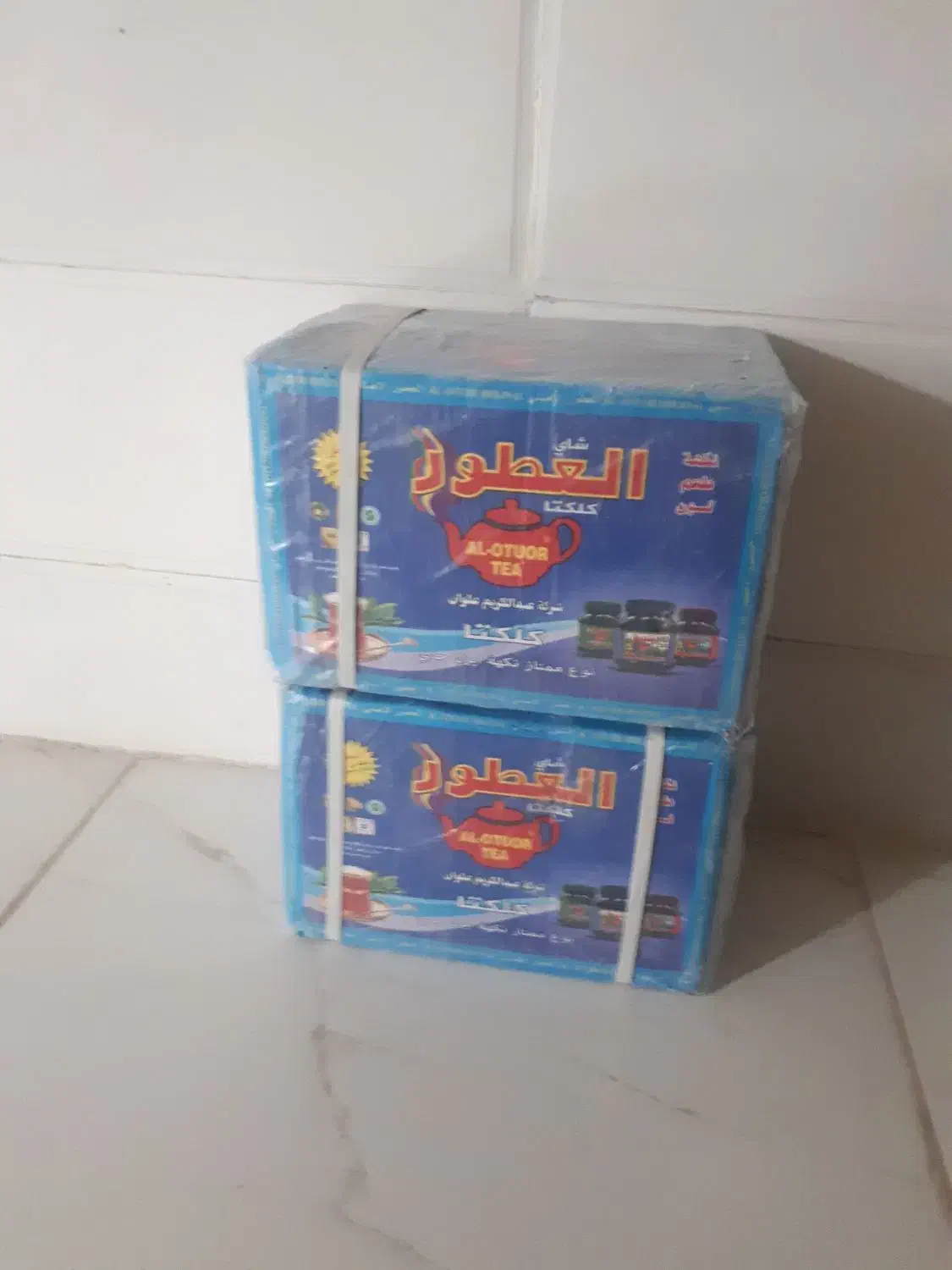 چای العطور|عمدهفروشی|ملکشاهی, |دیوار