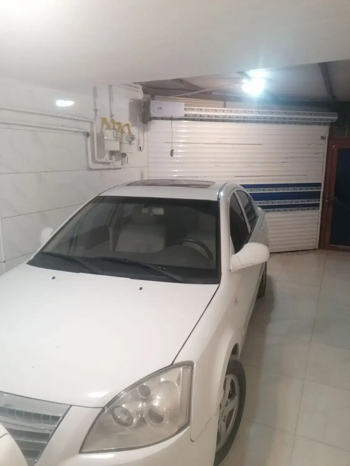 mvm 530 مدل 89|خودرو سواری و وانت|دهگلان, |دیوار