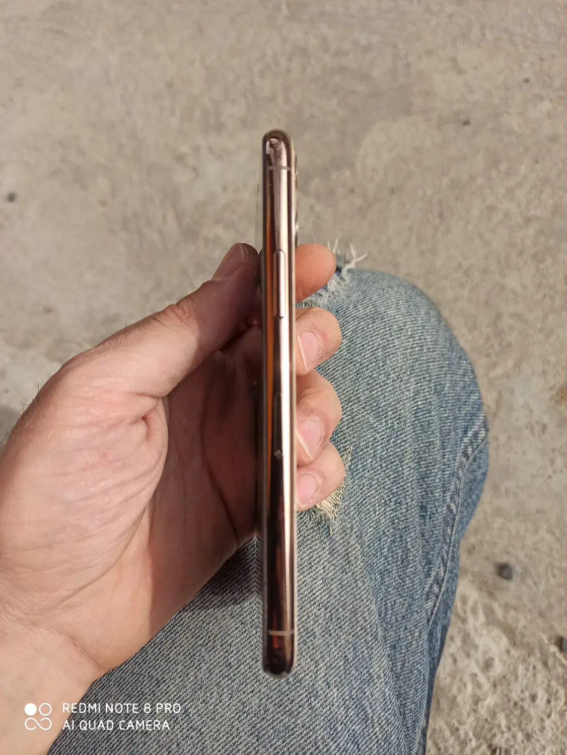 اپل آیفون 11pro 256|موبایل|مشهد, یاس|دیوار