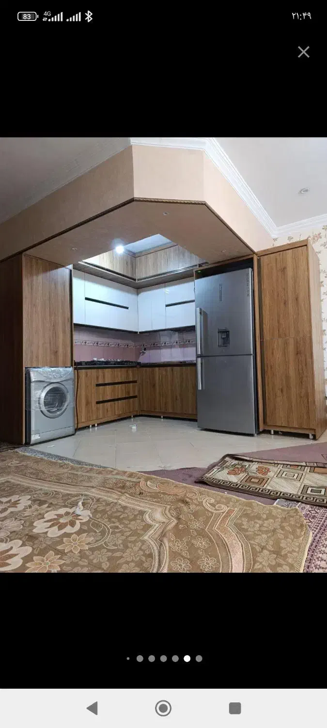 نصابی. خورده. کاری. تعمیرات. جابه جای|خدمات پیشه و مهارت|یزد, |دیوار