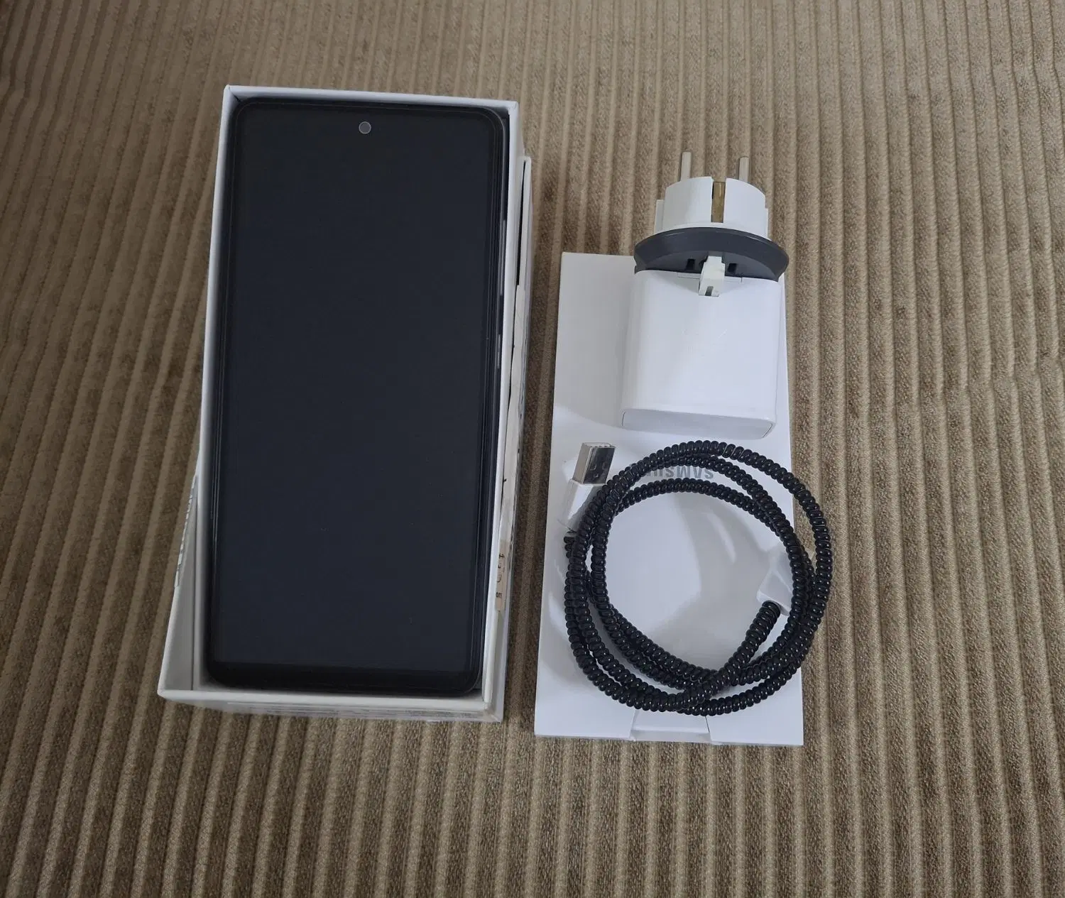 Galaxy A52s 5G|موبایل|مشهد, راهنمایی|دیوار