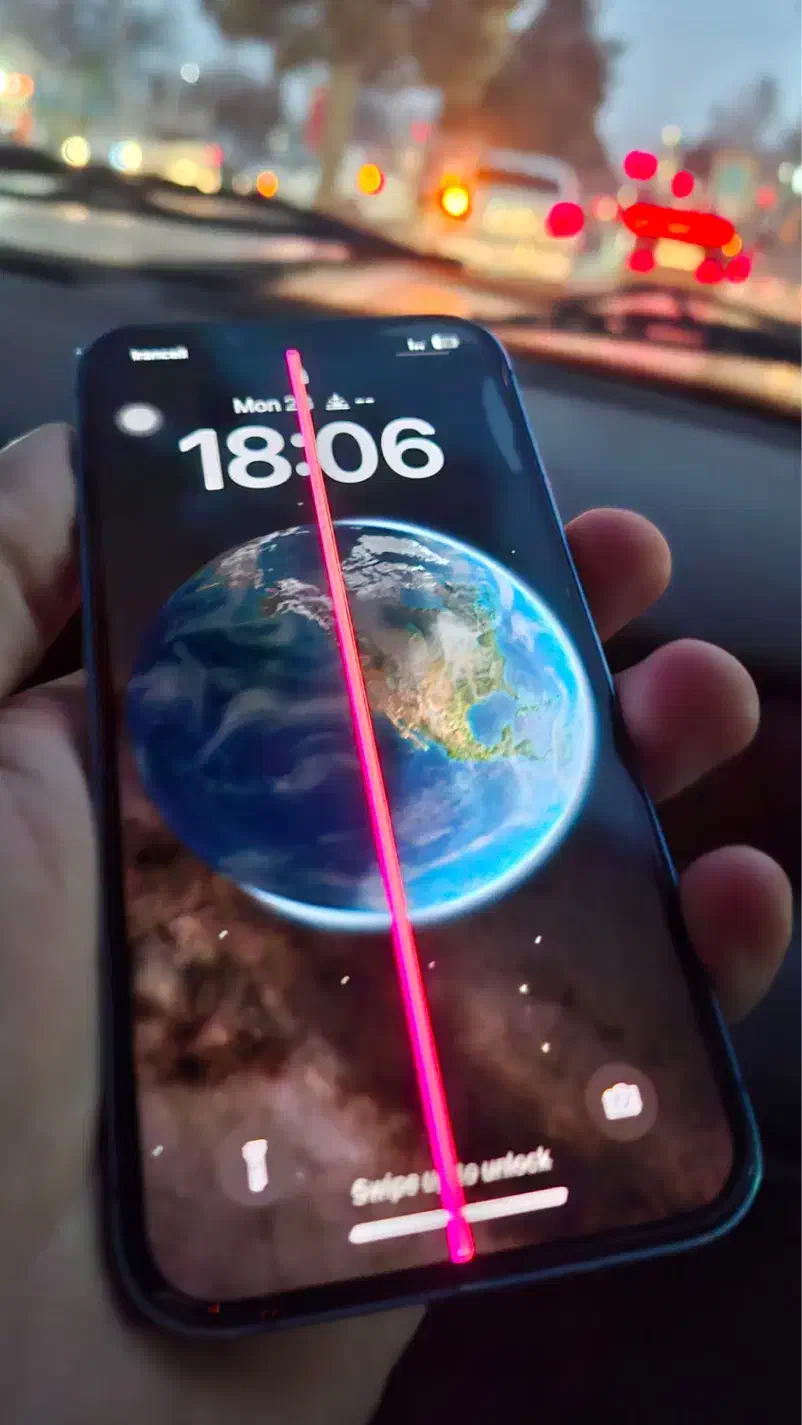 ایفون 13 نرمال|موبایل|ارومیه, |دیوار