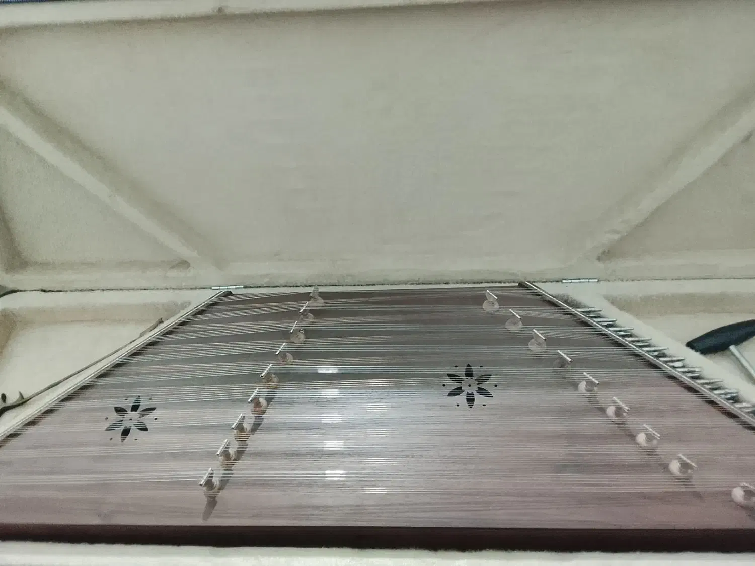 سنتور|سازهای سنتی|زاهدان, |دیوار