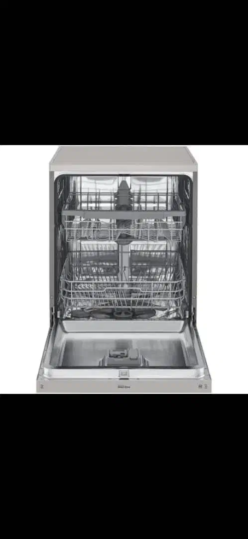 ماشین ظرفشویی LG|ماشین ظرفشویی|شاهین‌شهر, خانه کارگر|دیوار