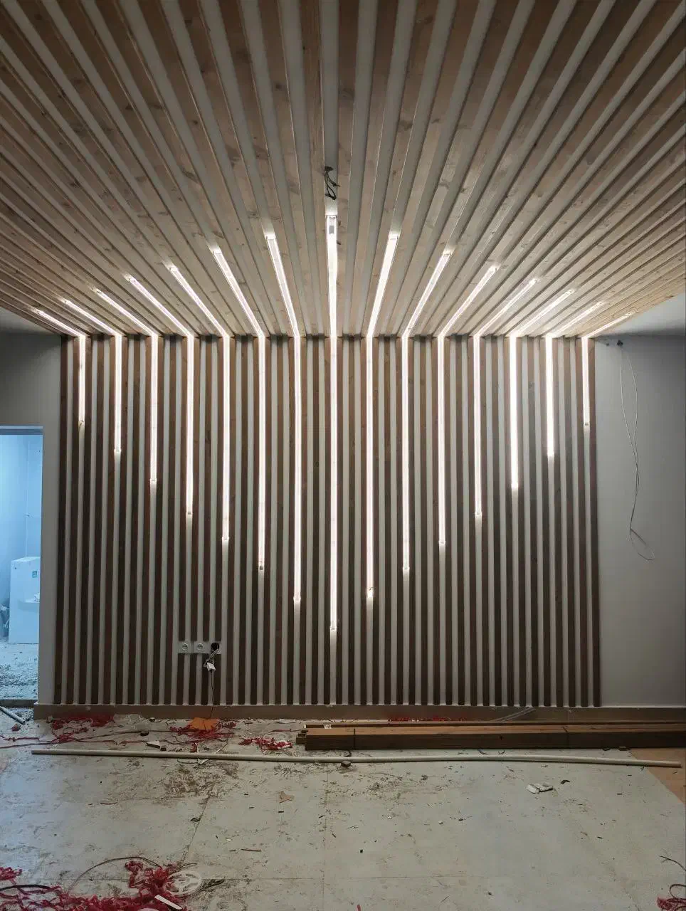 نصاب نصب قرنیز ماربل شیت ترمو وال کابینت سقف کاذب|خدمات پیشه و مهارت|فردیس, فردیس|دیوار