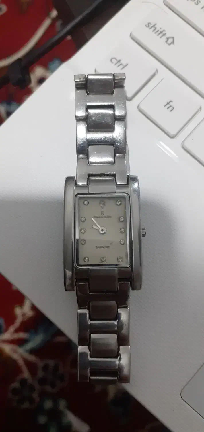 ساعت مچی زنانه|ساعت|همدان, |دیوار