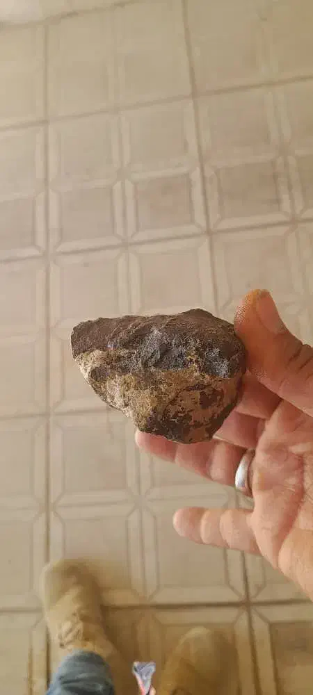 سنگ اسیاب|کلکسیون اشیاء عتیقه|تهران, دروس|دیوار